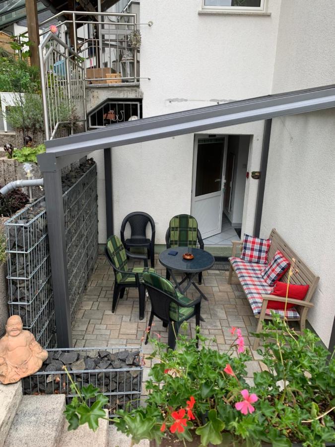 Ferienwohnung Wolff, Kelkheim Exteriör bild