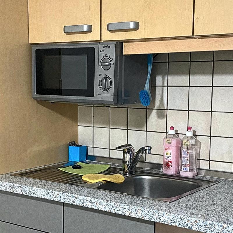 Ferienwohnung Wolff, Kelkheim Exteriör bild