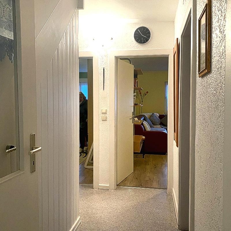 Ferienwohnung Wolff, Kelkheim Exteriör bild