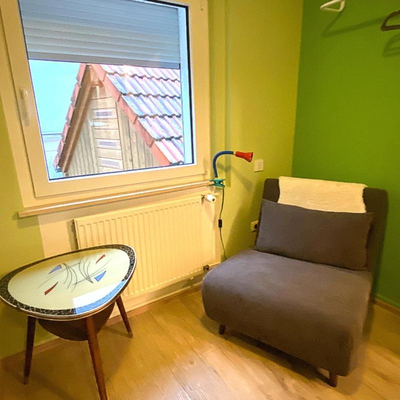 Ferienwohnung Wolff, Kelkheim Exteriör bild