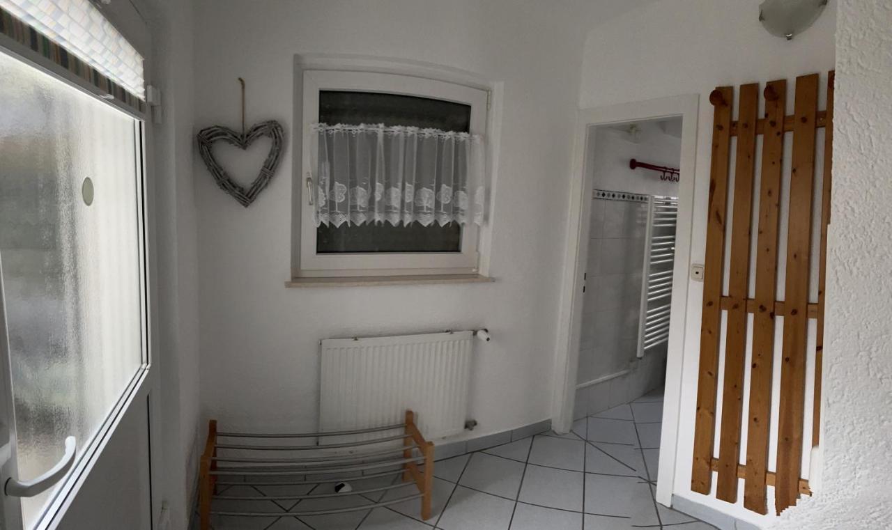 Ferienwohnung Wolff, Kelkheim Exteriör bild