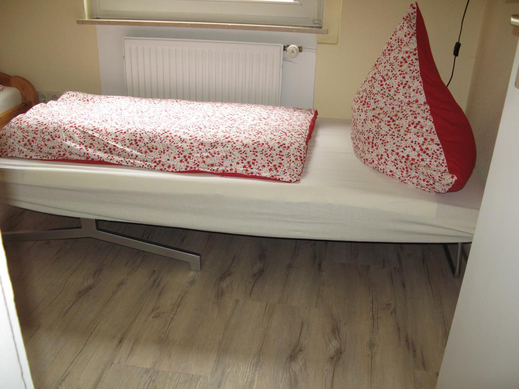 Ferienwohnung Wolff, Kelkheim Rum bild