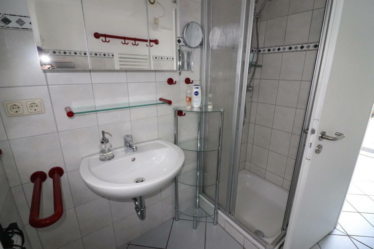Ferienwohnung Wolff, Kelkheim Exteriör bild