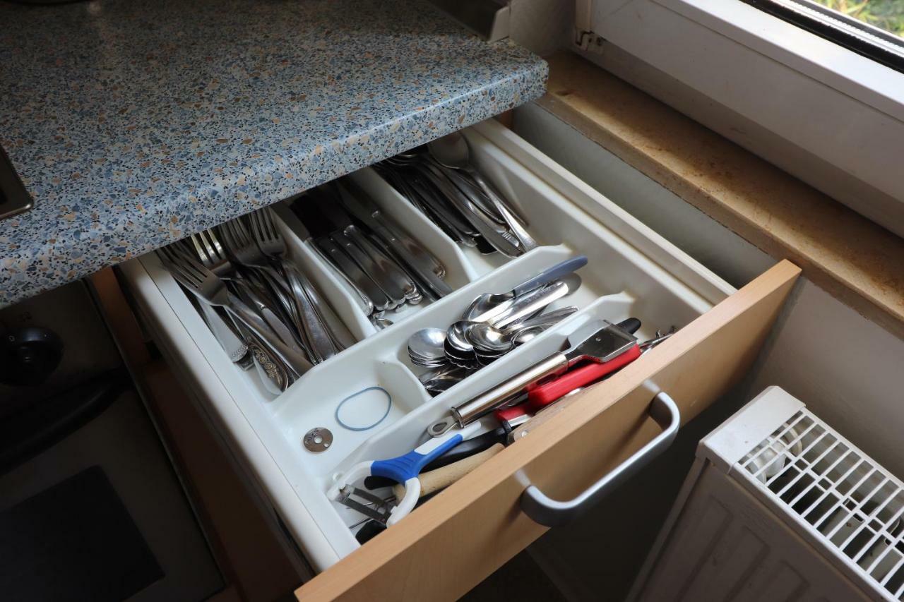 Ferienwohnung Wolff, Kelkheim Exteriör bild
